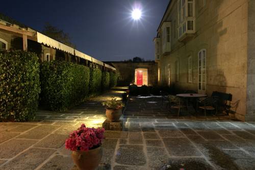 Hotel Pazo Almuzara