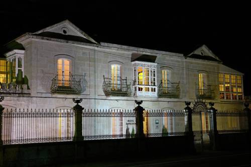 Hotel Pazo Almuzara