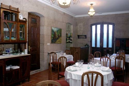 Hotel Pazo Almuzara
