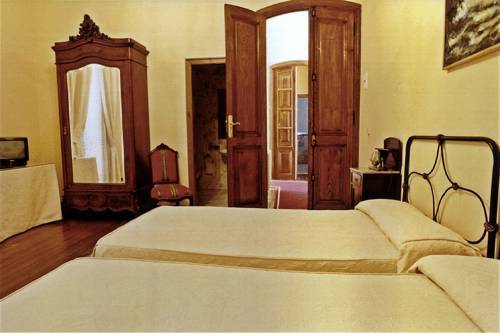 Hotel Pazo Almuzara