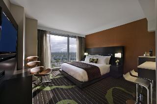 Hotel Hard Rock San Diego