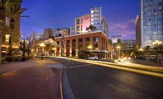 Hotel Hard Rock San Diego