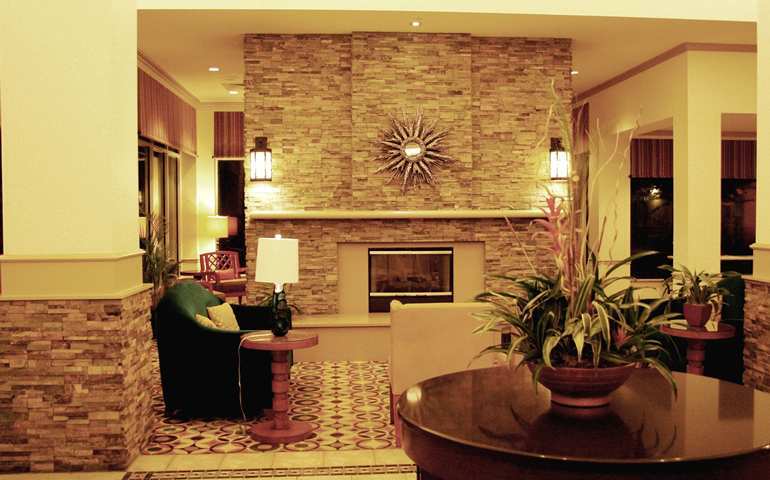Hotel Hilton Garden Inn Tampa North