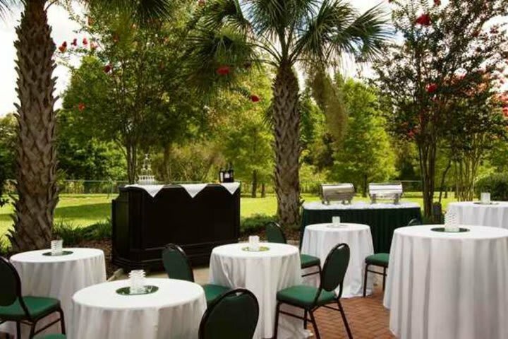 Hotel Hilton Garden Inn Tampa North