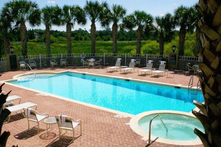 Hotel Hilton Garden Inn Tampa North