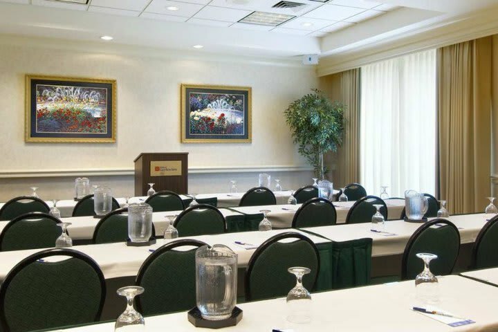 Hotel Hilton Garden Inn Tampa North