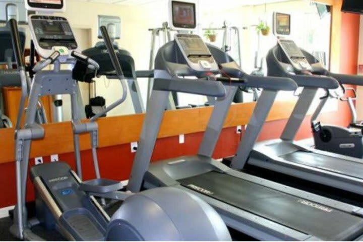 Hotel Hilton Garden Inn Tampa North