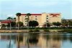 Hotel Hampton Inn & Suites