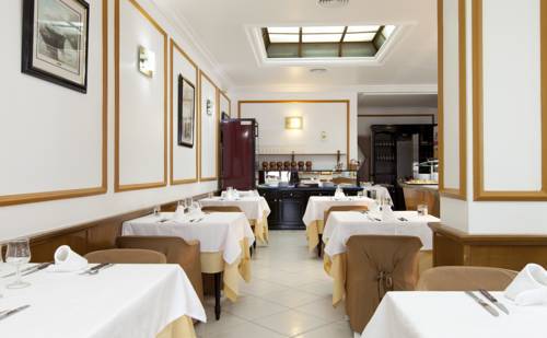 Hotel Ronda I