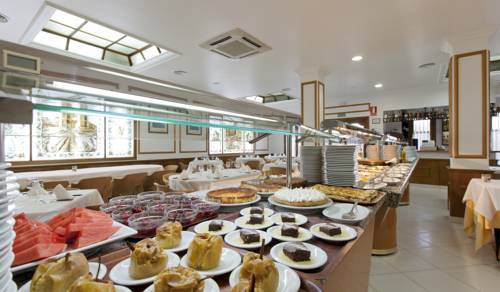 Hotel Ronda I