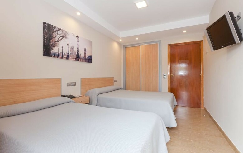 Hotel Ronda I