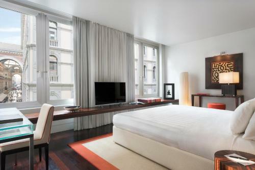 Hotel The Gray
