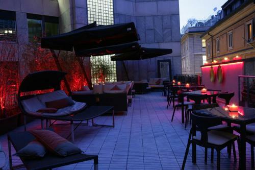 Hotel The Gray