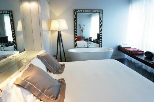 Hotel The Gray