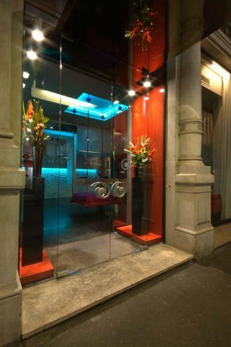 Hotel The Gray