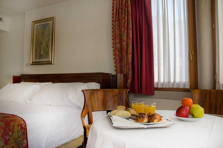 Hotel Ca' Fortuny