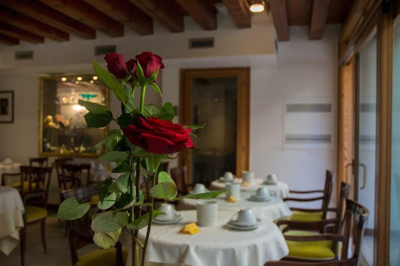 Hotel Ca' Fortuny