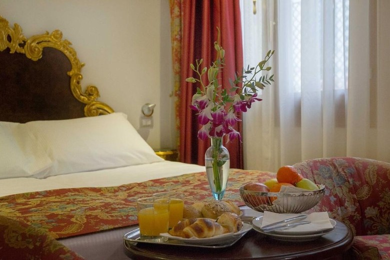 Hotel Ca' Fortuny