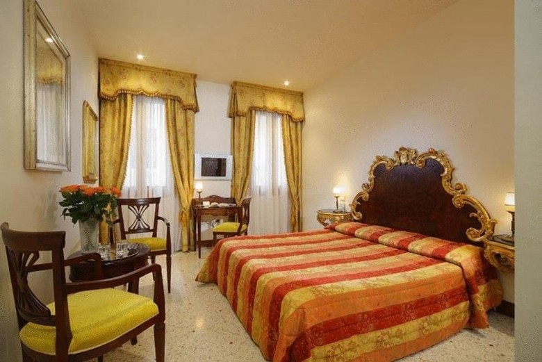 Hotel Ca' Fortuny