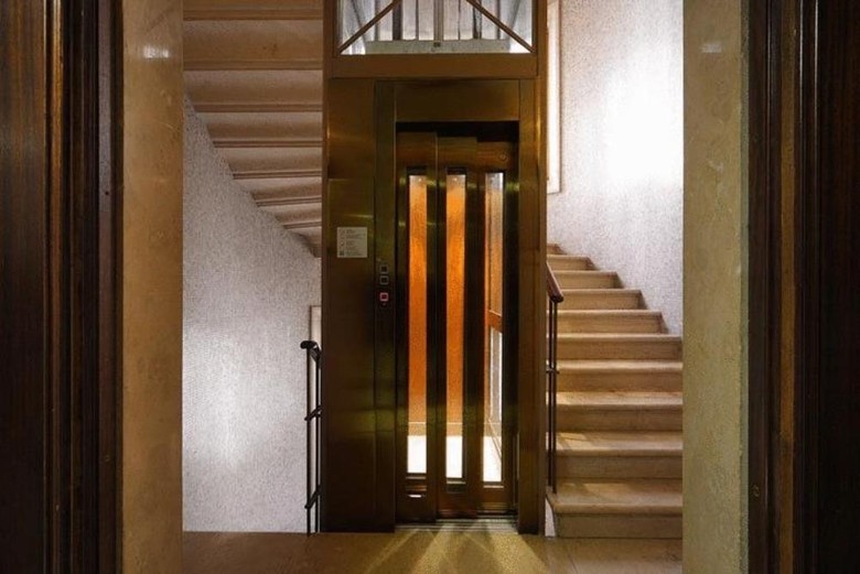 Hotel Ca' Fortuny