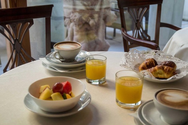 Hotel Ca' Fortuny