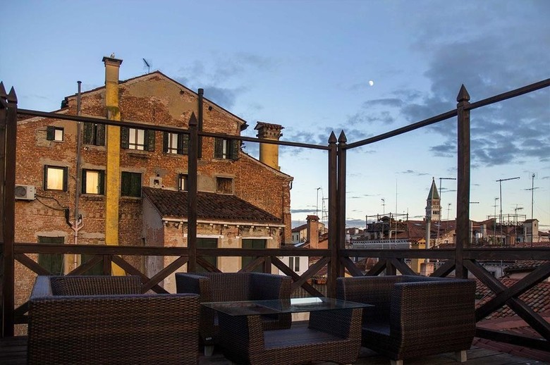 Hotel Ca' Fortuny