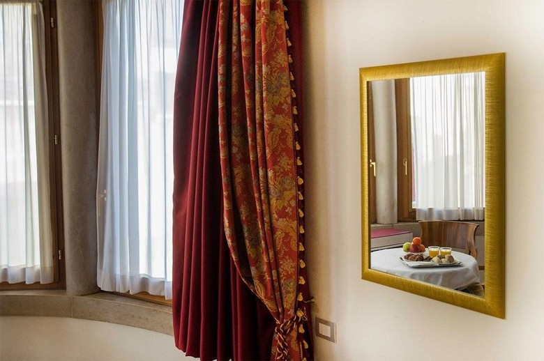 Hotel Ca' Fortuny