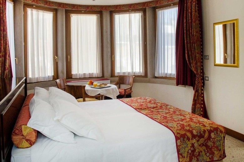 Hotel Ca' Fortuny