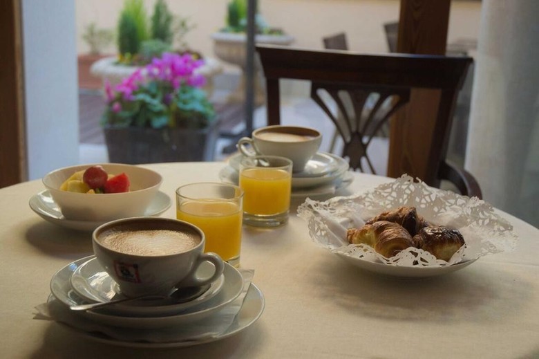 Hotel Ca' Fortuny