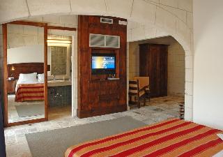 UNA Hotel Regina