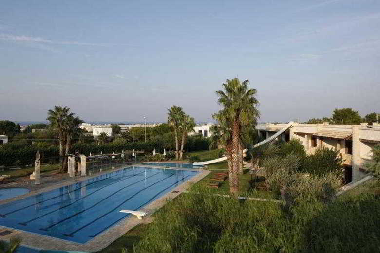 UNA Hotel Regina