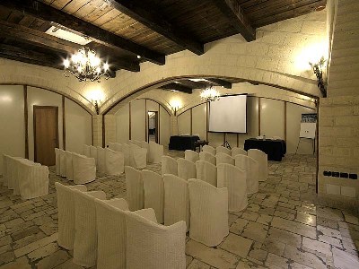 UNA Hotel Regina