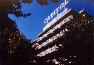 Grand Hotel Capitol
