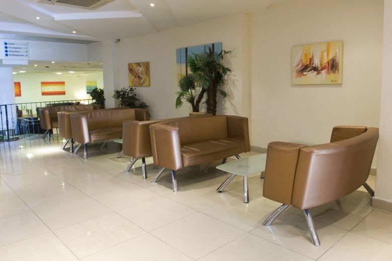 Bayview Hotel & Apartments