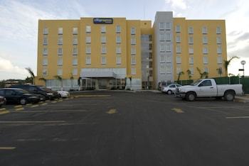 Hotel *city Express Coatzacoalcos*