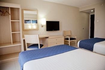 Hotel *city Express Coatzacoalcos*