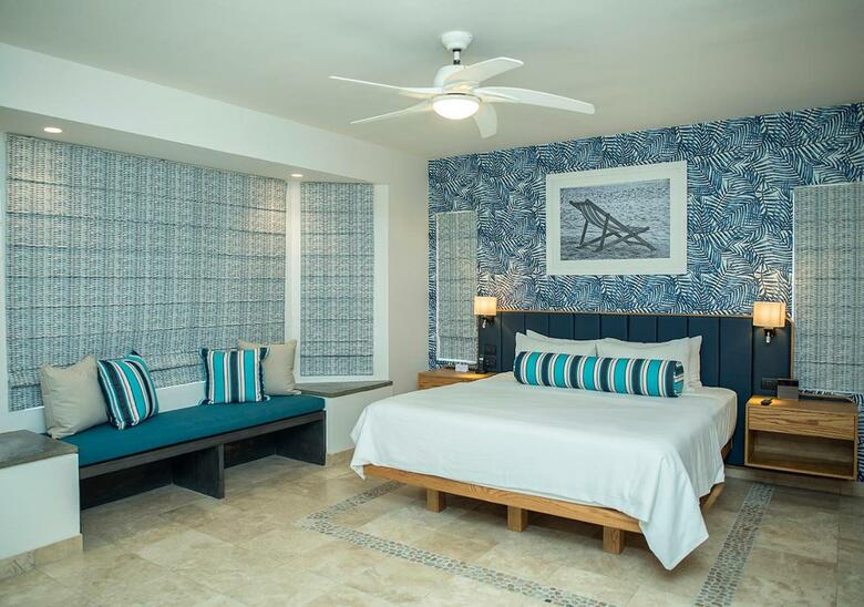 Hotel Coraz�n Cabo, A Noble House Resort