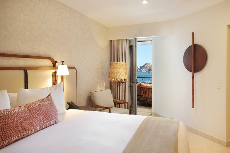Hotel Coraz�n Cabo, A Noble House Resort