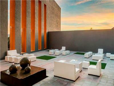 Hotel Real Inn Ciudad Juarez