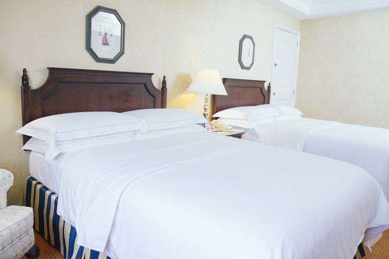 Hotel Hilton Princess Managua