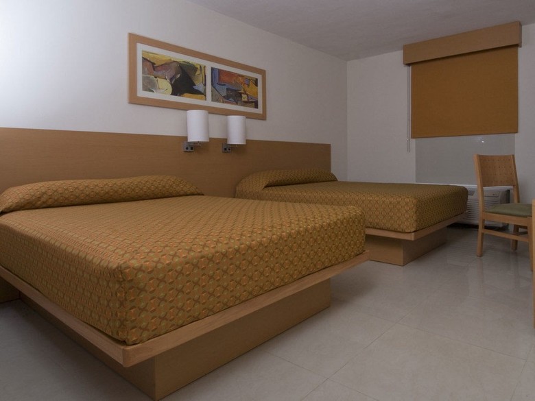 Hotel City Express Mazatl�n