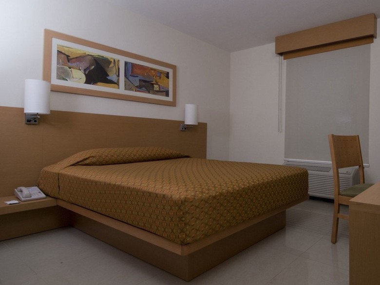 Hotel City Express Mazatl�n