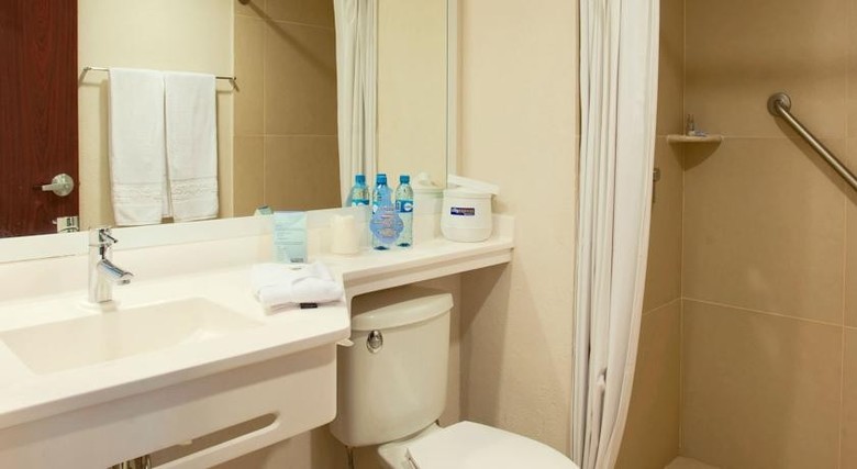 Hotel City Express Mazatl�n