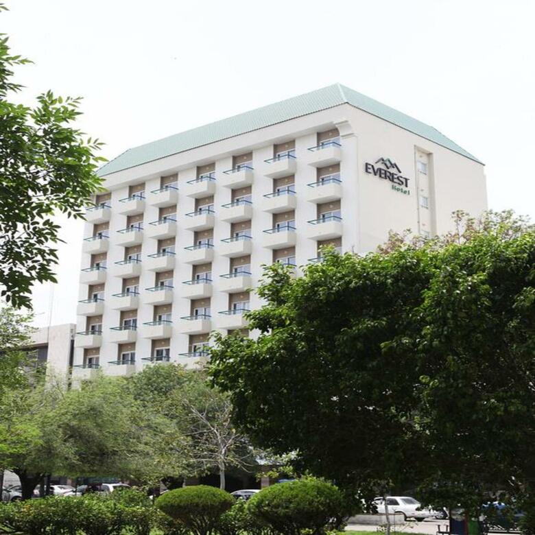 Hotel Ramada Ciudad Victoria
