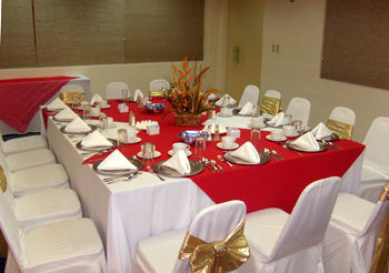 Hotel **best Western Residencial Inn & Suites**