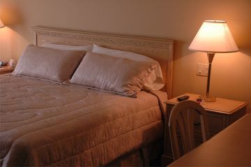 Hotel **best Western Residencial Inn & Suites**
