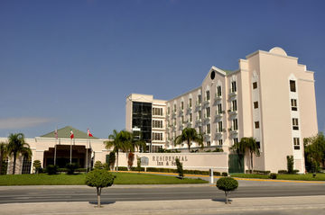 Hotel **best Western Residencial Inn & Suites**