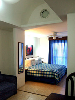 Hotel Best Western Lorencillo Miramar