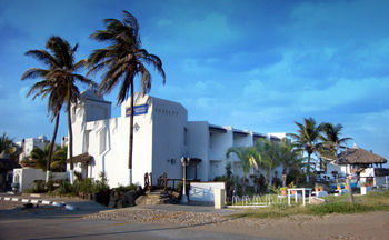 Hotel Best Western Lorencillo Miramar