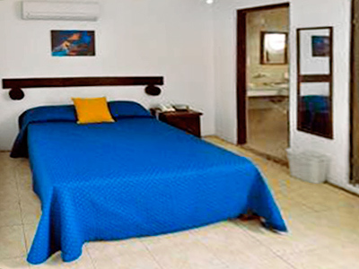 Hotel Best Western Lorencillo Miramar